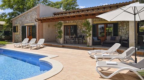 Moderne villa met privézwembad - 3