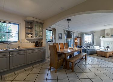 Idyllische Ferienwohnung in Meeresnähe - 7