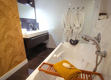 Boutique B&B in historisch centrum Harderwijk - 13