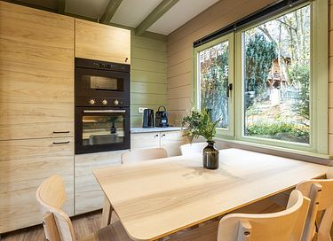 Beautifully located chalet in the Ardennes - 8