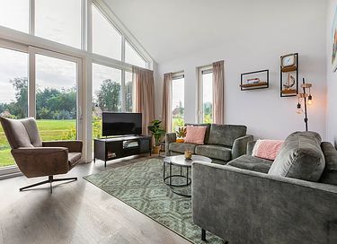 Logement de vacances (4p) sur un beau parc de vacances - 4