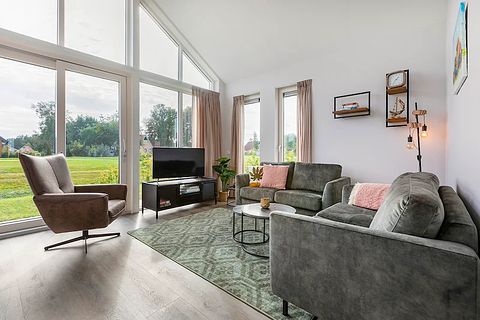 Logement de vacances (4p) sur un beau parc de vacances - 4