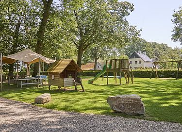 Historische Gruppenunterkunft in Limburg - 48