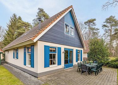 Gruppenunterkunft mit privater Sauna - 2