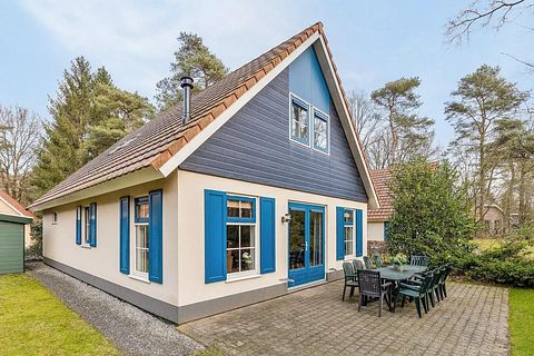 Gruppenunterkunft mit privater Sauna - 2