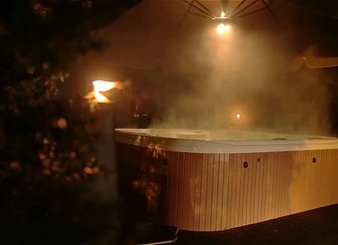 Slapen als een vorst op een landgoed - 17