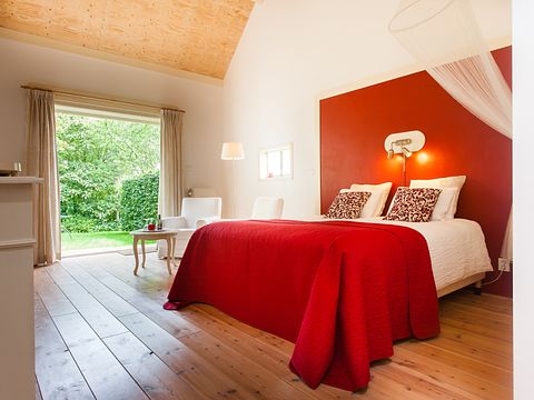 Ländliche Unterkunft mit privater Sauna - 2