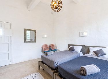 Villa wellness en un entorno natural - 27