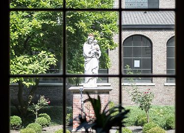 Einzigartiges Klosterhotel in Gent - 14
