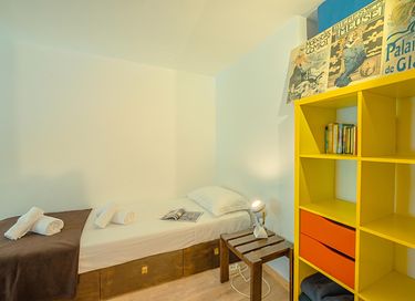 Appartement pour 5 personnes avec vue imprenable - 17
