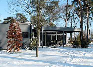 Sfeervol vakantiehuis (6p) bij de Veluwe - 13