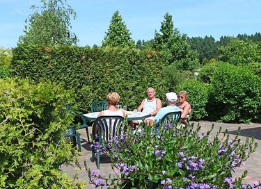 Merveilleuse ferme de vacances pour 26 personnes - 20