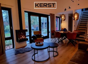 Luxuriöse Ferienvilla mit Wellness auf dem Lande - 42