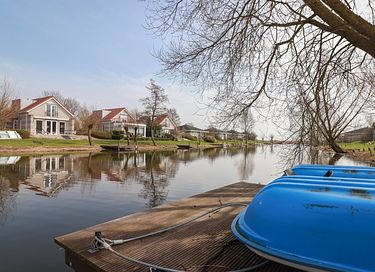 Pet-friendly house by the water - 3