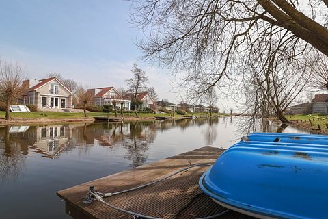 Pet-friendly house by the water - 3