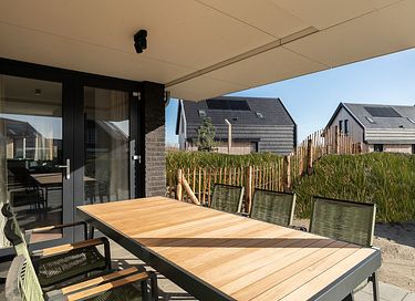 Kindvriendelijk vakantiehuis in Zeeland - 13