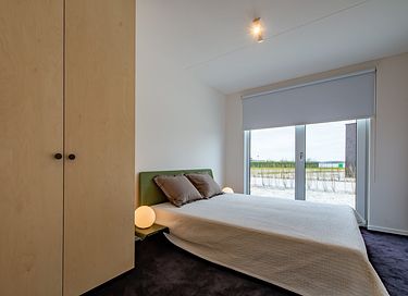 Designvilla (6p) in Zeeland (hond toegestaan) - 21