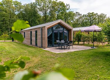 Sfeervolle vakantiewoning (4p) in Drenthe