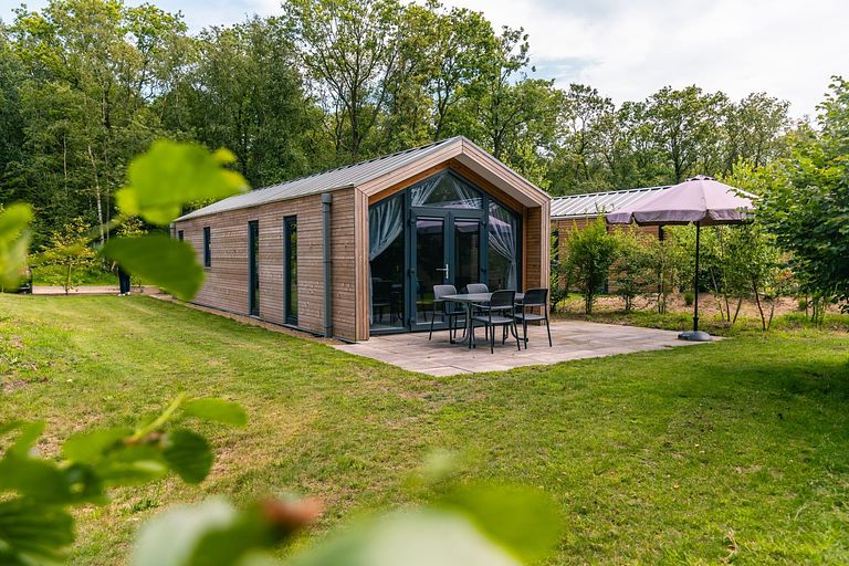 Sfeervolle vakantiewoning (4p) in Drenthe - 1