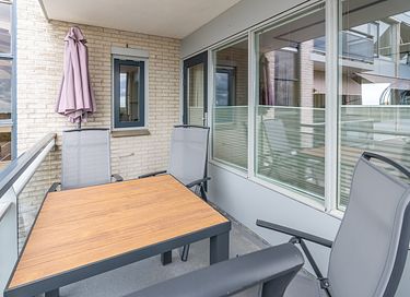 Apartment near the sea on Texel - 14
