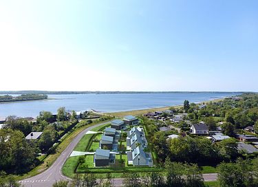 Designvilla (6p) in Zeeland (hond toegestaan) - 25