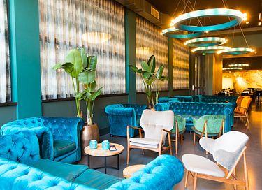 Wellness hotel in Amsterdam - 30