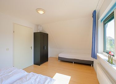Feriehus i Julianadorp tæt på havet - 17