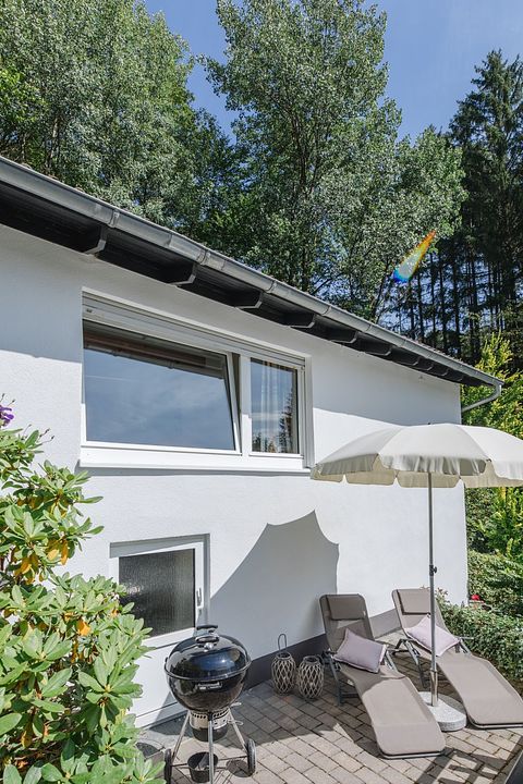 2 maisons adjacentes à Sauerland - 4