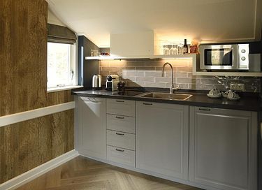 Kindvriendelijke cottage op uniek landgoed - 8