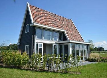 Lovely 6p villa in Giethoorn - 2