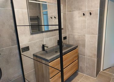 6-persoons vakantiehuis aan het water - 12