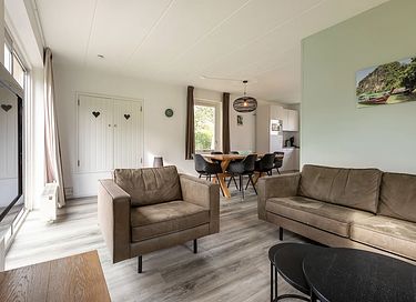 Vrijstaande bungalow (6p)  - 7