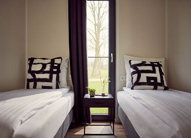 Family house (6p) on quiet vacation park - 10