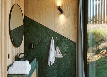 Luxueus verblijf met hottub in de Ardennen - 12
