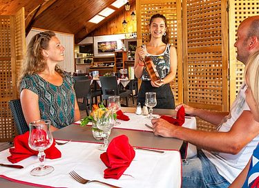 Gemütlicher 4-Sterne-Campingplatz in den französischen Alpen - 37