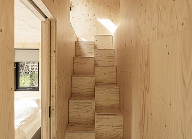 Tiny house in Overijssel (hond toegestaan) - 7