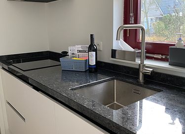 Ferienhaus auf offener See - 20