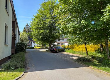 Ferienwohnung im Sauerland - 46