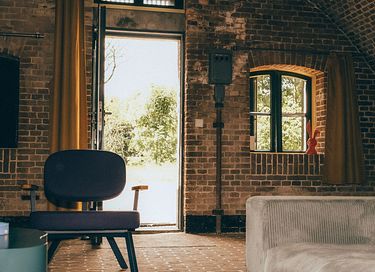 Luxury 5-person suite in a former fort - 4