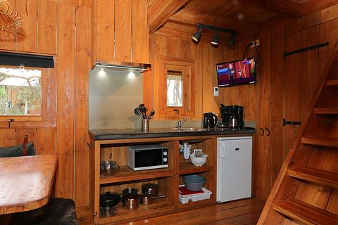 Séjour unique pour 5 personnes - 5