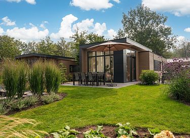 Gemütliches Tiny House mit privatem Whirlpool - 4