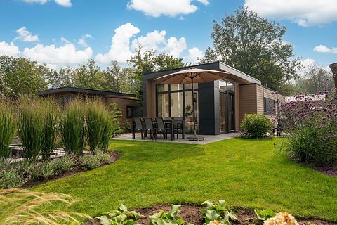 Gemütliches Tiny House mit privatem Whirlpool - 4