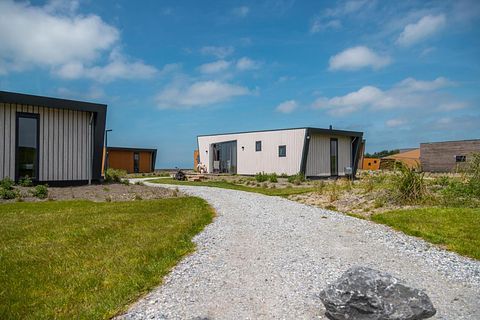 Design vakantiehuis direct aan het IJsselmeer - 3