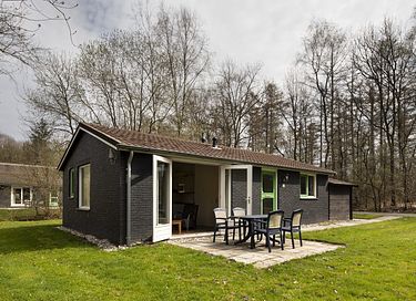 Ferienwohnung für 4 Personen auf dem Land in Drenthe