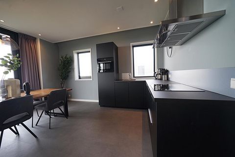 Logement de vacances dans un cadre magnifique - 4