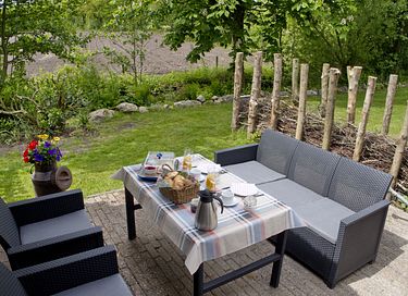 Entspannen Sie sich in diesem schönen B&B - 33