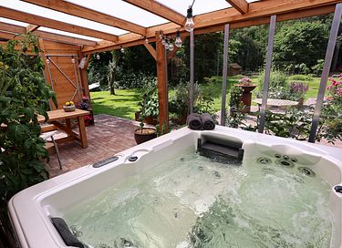 Hotel suite in the Drenthe countryside - 12