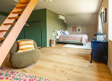 Bed & Breakfast (4p) in de Twentse natuur - 6