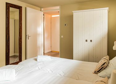 Luxury 6-person holiday home with private sauna - 16