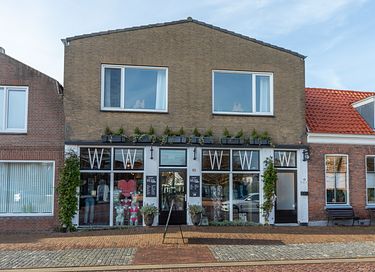 Gruppenunterkunft in Zeeland - 24